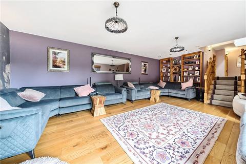 4 bedroom detached house for sale, Winchester Hill, Romsey, Hampshire