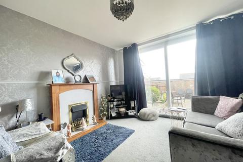 3 bedroom end of terrace house for sale, Marypole Walk, Stoke Hill, EX4