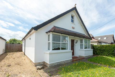 3 bedroom detached bungalow for sale, Kings Road, Birchington, CT7