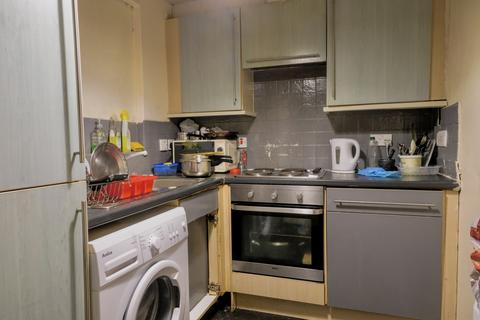undefined, Wallace Street, Glasgow G5