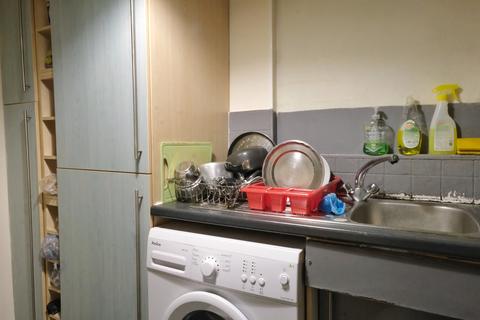 undefined, Wallace Street, Glasgow G5