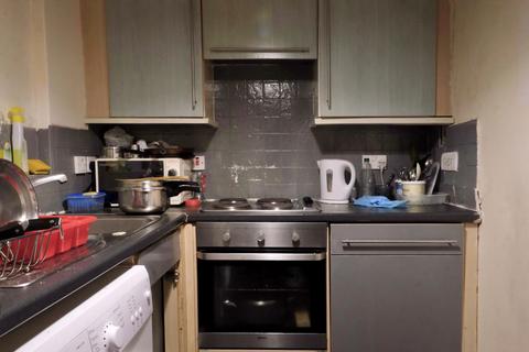 undefined, Wallace Street, Glasgow G5