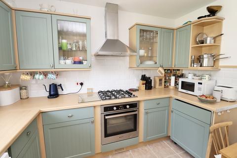 3 bedroom semi-detached house for sale, Johnstone Court, Street