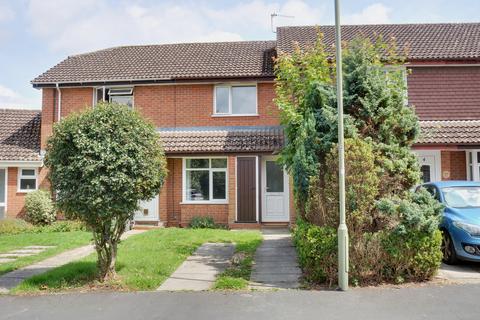 2 bedroom terraced house for sale, Romsey