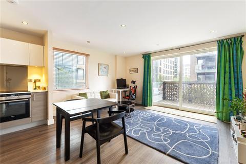 1 bedroom apartment for sale, Mill Park, Cambridge, CB1