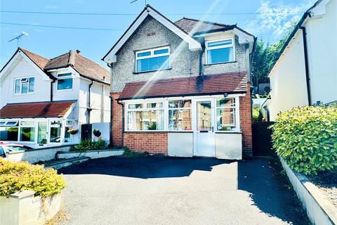 3 bedroom detached house for sale, Vale Road, Poole, Dorset, BH14