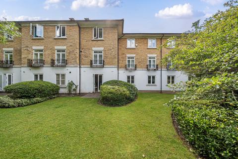 1 bedroom apartment for sale, Kingswood Drive, Sutton SM2