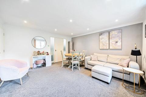 1 bedroom apartment for sale, Kingswood Drive, Sutton SM2