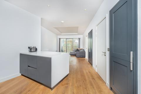 1 bedroom flat for sale, Grantham House, London E14