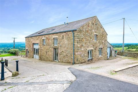 4 bedroom barn conversion for sale, Higher Road, Preston PR3