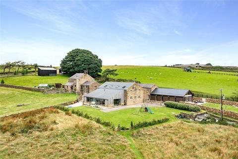 4 bedroom barn conversion for sale, Higher Road, Preston PR3