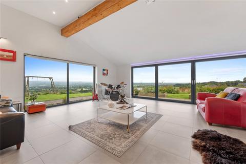 4 bedroom barn conversion for sale, Higher Road, Preston PR3