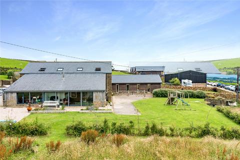 4 bedroom barn conversion for sale, Higher Road, Preston PR3