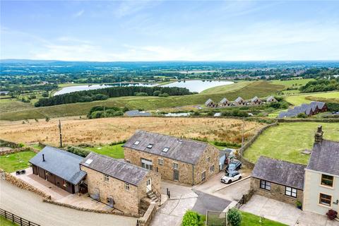 4 bedroom barn conversion for sale, Higher Road, Preston PR3