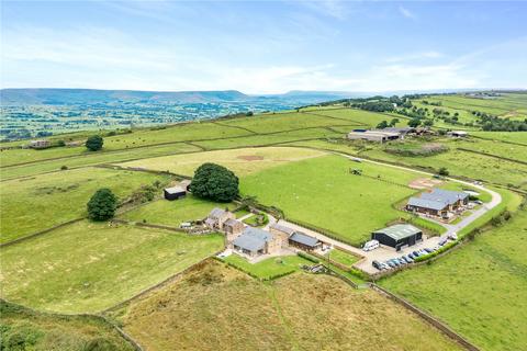 4 bedroom barn conversion for sale, Higher Road, Preston PR3