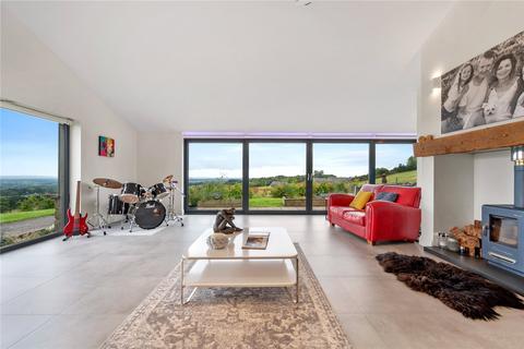 4 bedroom barn conversion for sale, Higher Road, Preston PR3