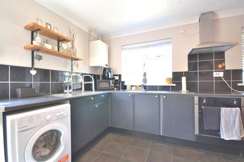 16 School Road, Terrington St John, Wisbech, PE14 7SE