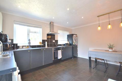 16 School Road, Terrington St John, Wisbech, PE14 7SE