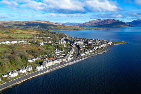 4 bedroom detached house for sale, Cherrybank Cottage, Ardbeg Road, Rothesay, Isle Of Bute, Argyll and Bute, PA20