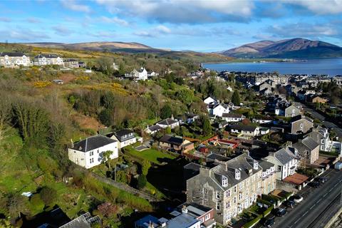 4 bedroom detached house for sale, Cherrybank Cottage, Ardbeg Road, Rothesay, Isle Of Bute, Argyll and Bute, PA20