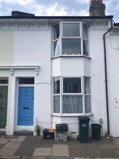 4 bedroom terraced house to rent, Cobden Road, Brighton BN2