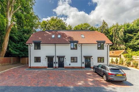 undefined, Plot 2, Hooper Close, Cobden Hill, Radlett, WD7