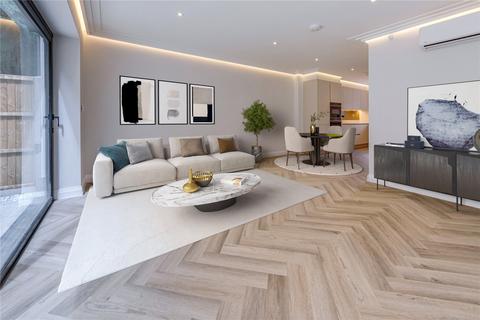 undefined, Plot 2, Hooper Close, Cobden Hill, Radlett, WD7