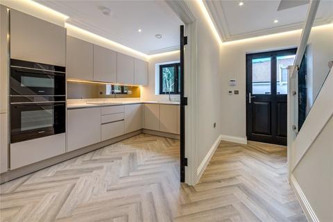 undefined, Plot 2, Hooper Close, Cobden Hill, Radlett, WD7