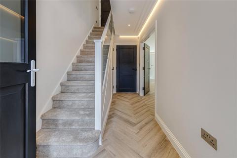 undefined, Plot 2, Hooper Close, Cobden Hill, Radlett, WD7