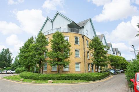 3 bedroom flat for sale, St. Andrews Close, Canterbury, CT1