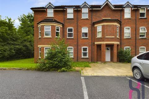 2 bedroom flat for sale, The Ridings, Beryl Road, Wirral, CH43