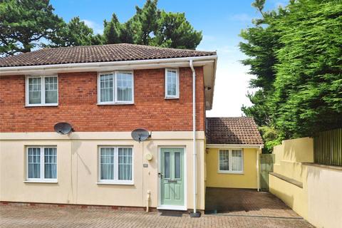 2 bedroom semi-detached house for sale, Barnstaple, Devon