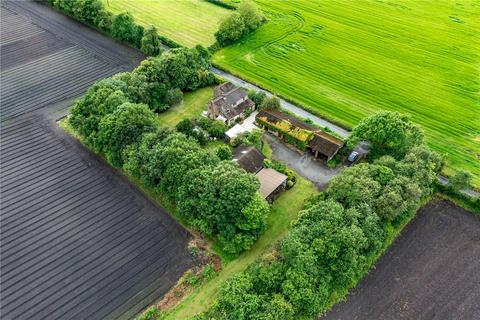 4 bedroom detached house for sale, Nipe Lane, Lancashire WN8