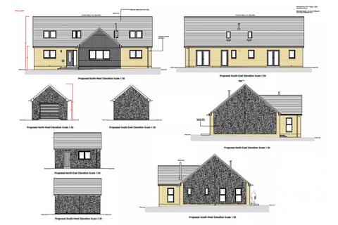 Land for sale, Leswalt, Loch Ryan DG9