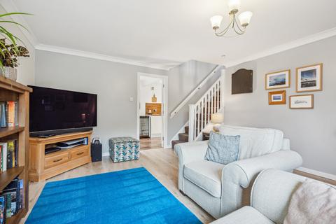 3 bedroom detached house for sale, Bridgend Park, Bathgate, West Lothian, EH48 2AY