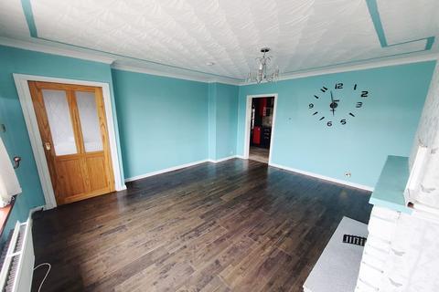 2 bedroom end of terrace house for sale, Birkburn Road, Kelloholm, Sanquhar DG4