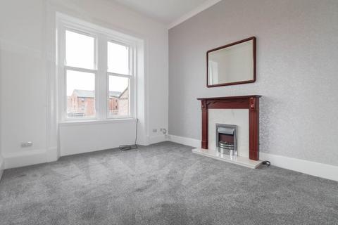 1 bedroom flat for sale, Castle Street, Flat 4, Dumbarton G82