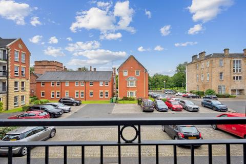 2 bedroom flat for sale, Greenhead Street, Flat 1/1, Glasgow Green, Glasgow, G40 1DG