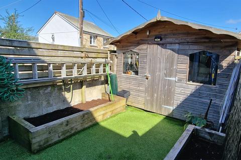 1 bedroom end of terrace house for sale, Cross Street, Hayle TR27