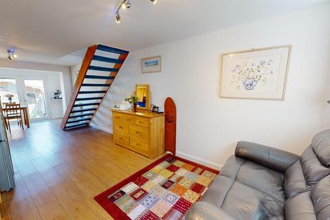 1 bedroom end of terrace house for sale, Cross Street, Hayle TR27