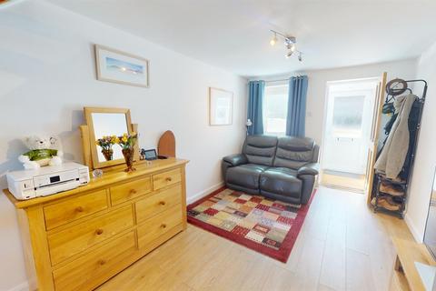 1 bedroom end of terrace house for sale, Cross Street, Hayle TR27