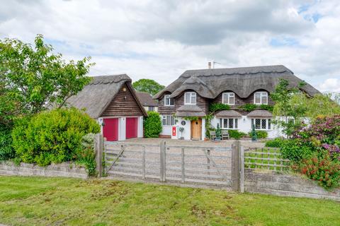 12 Church Lane, Cookhill, Alcester, B49 5JS