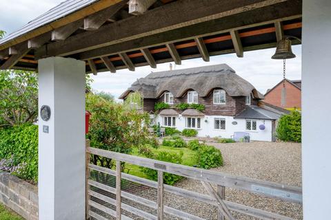 12 Church Lane, Cookhill, Alcester, B49 5JS