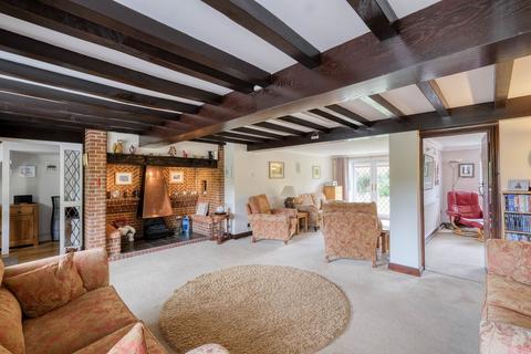 12 Church Lane, Cookhill, Alcester, B49 5JS