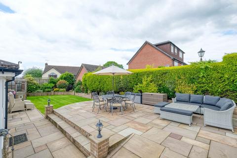 12 Church Lane, Cookhill, Alcester, B49 5JS