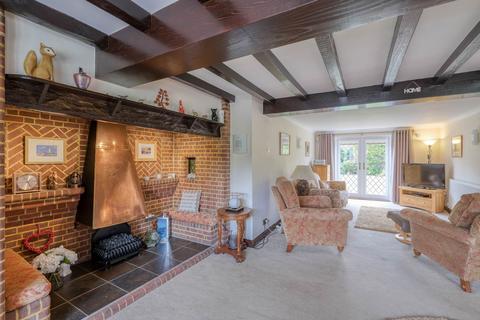 12 Church Lane, Cookhill, Alcester, B49 5JS