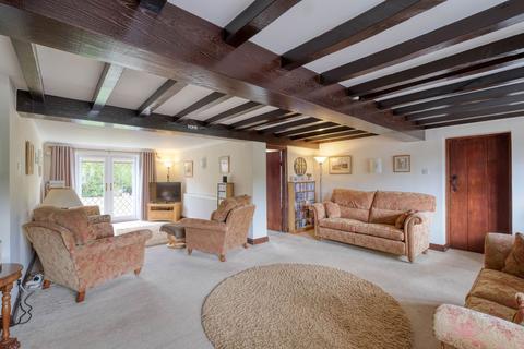12 Church Lane, Cookhill, Alcester, B49 5JS