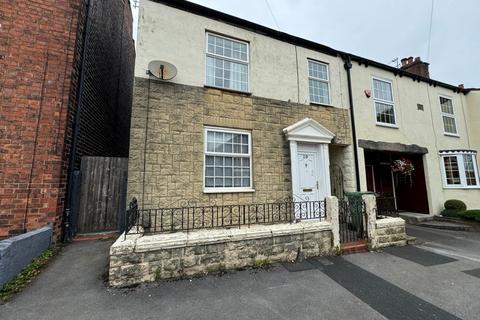 3 bedroom terraced house for sale, Lever Street, Hazel Grove, Stockport