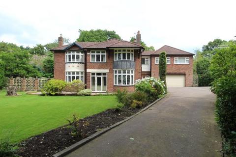 3 bedroom detached house for sale, The Haven,  Lyons Lane, Appleton