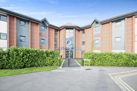 1 bedroom flat to rent, Astoria Heights, Slough
